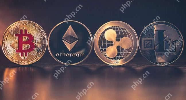 2025年十大数字虚拟货币交易app排行榜汇总 - php中文网